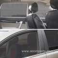 Customized 2Pcs/set car windshield Side Window sun shade